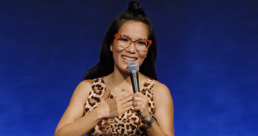 Stand-Up Comedy Specials to Stream Now