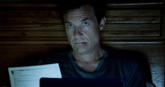  ‘Ozark’ Star Jason Bateman is Kind of Dark, Actually Hero Image