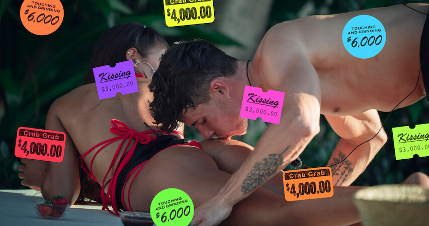 Who Racks Up the Biggest Tab on ‘Too Hot to Handle’?