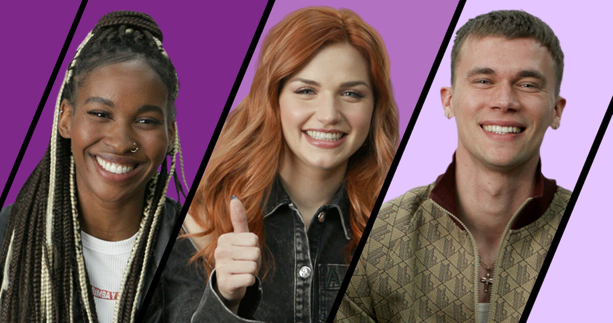 Elite Cast