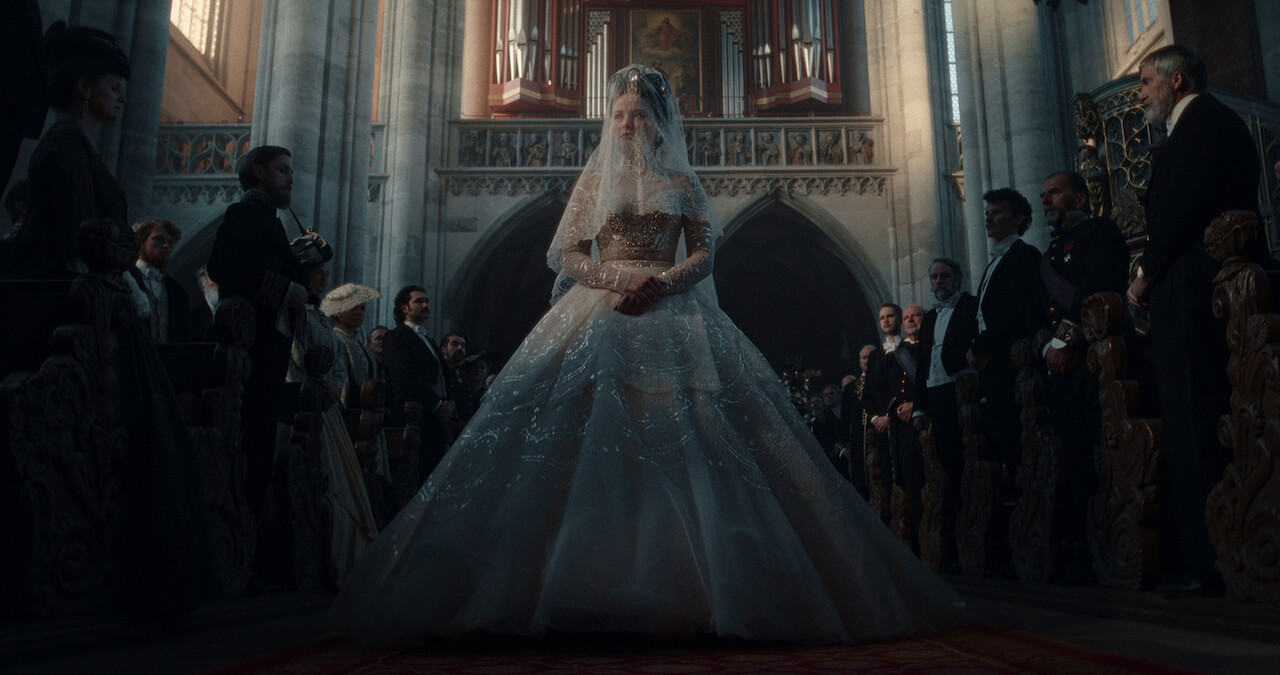 Why ‘The Empress’ Is Eternally Appealing