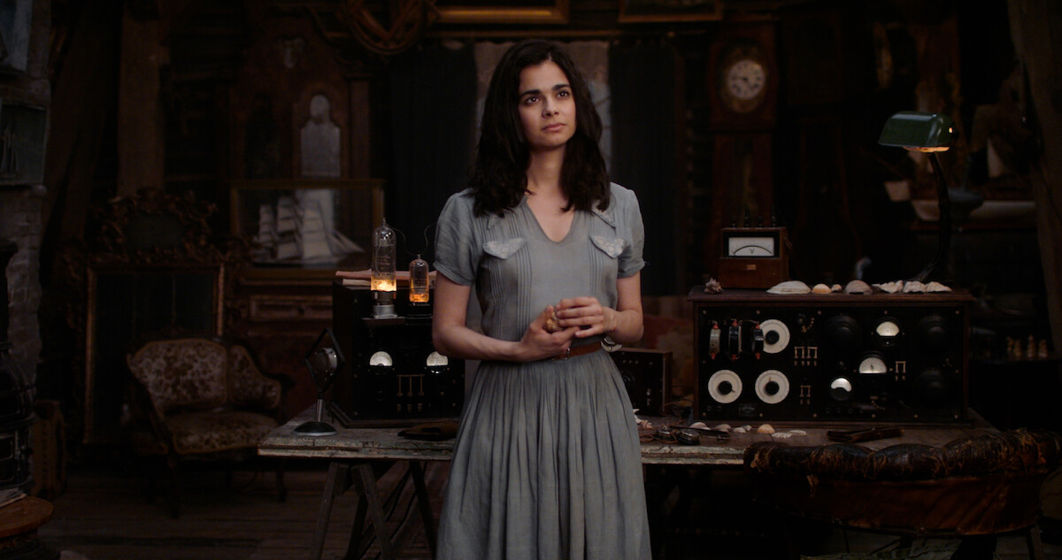 'All the Light We Cannot See' Behind the Adaptation