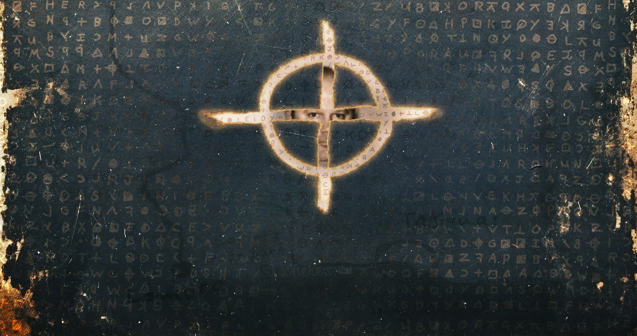 This Is the Zodiac Speaking