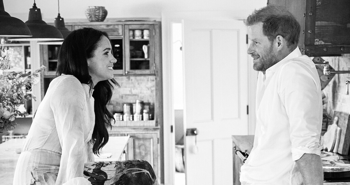 ‘Harry & Meghan’ Volume 2 Main Trailer