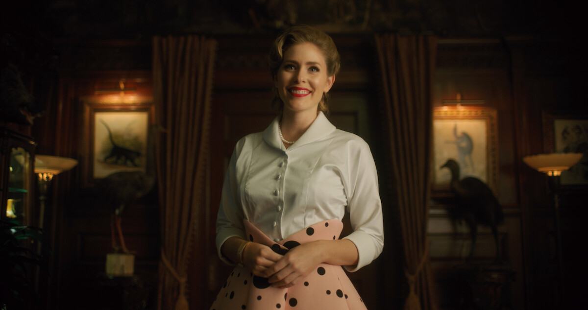 ‘The Umbrella Academy’ Season 1 Trailer