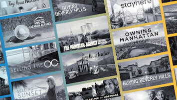 Go House Hunting (from Home) with These 10 Real Estate Shows