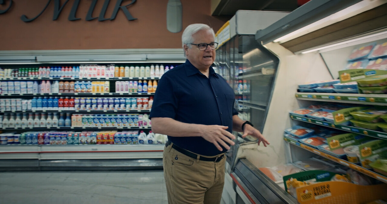 Still image from 'Poisoned: The Dirty Truth About Your Food'