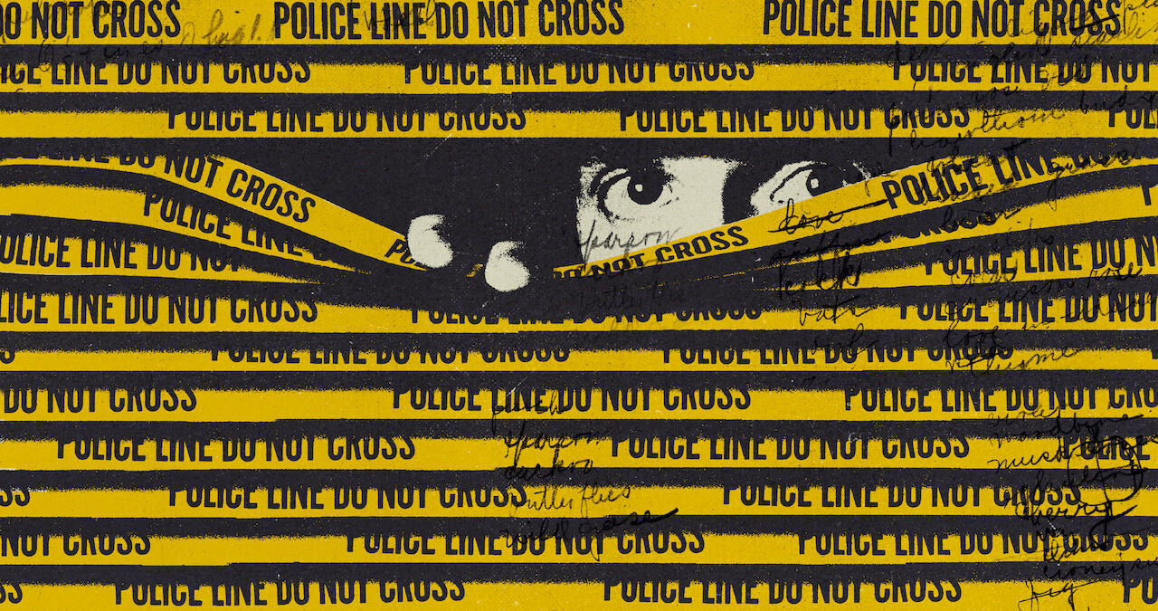 Hero image: The Real Reason(s) You Can’t Stop Watching True Crime