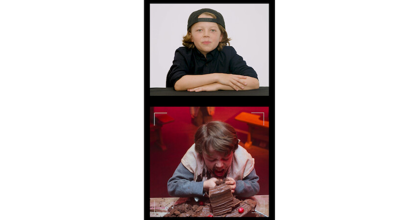 New Video Card Image
