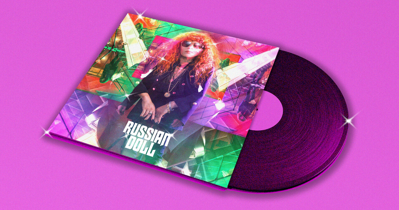 Inside the Time-Traveling Soundtrack of ‘Russian Doll’ Season 2