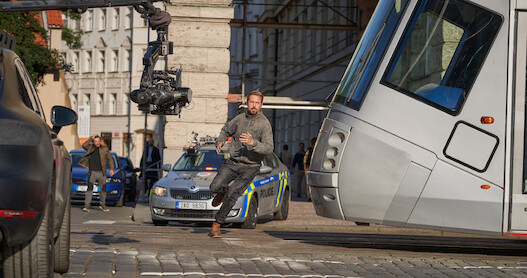The Real Hero of ‘The Gray Man’ Is Its Stunt Team