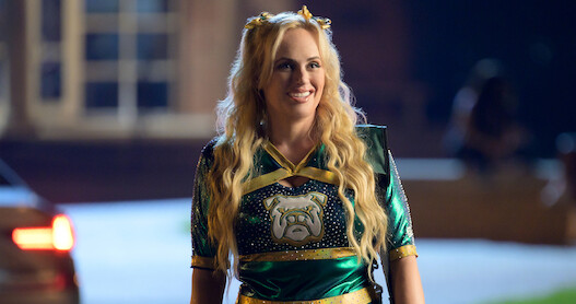 Rebel Wilson’s Real High School Experience Was Nothing like ‘Senior Year’