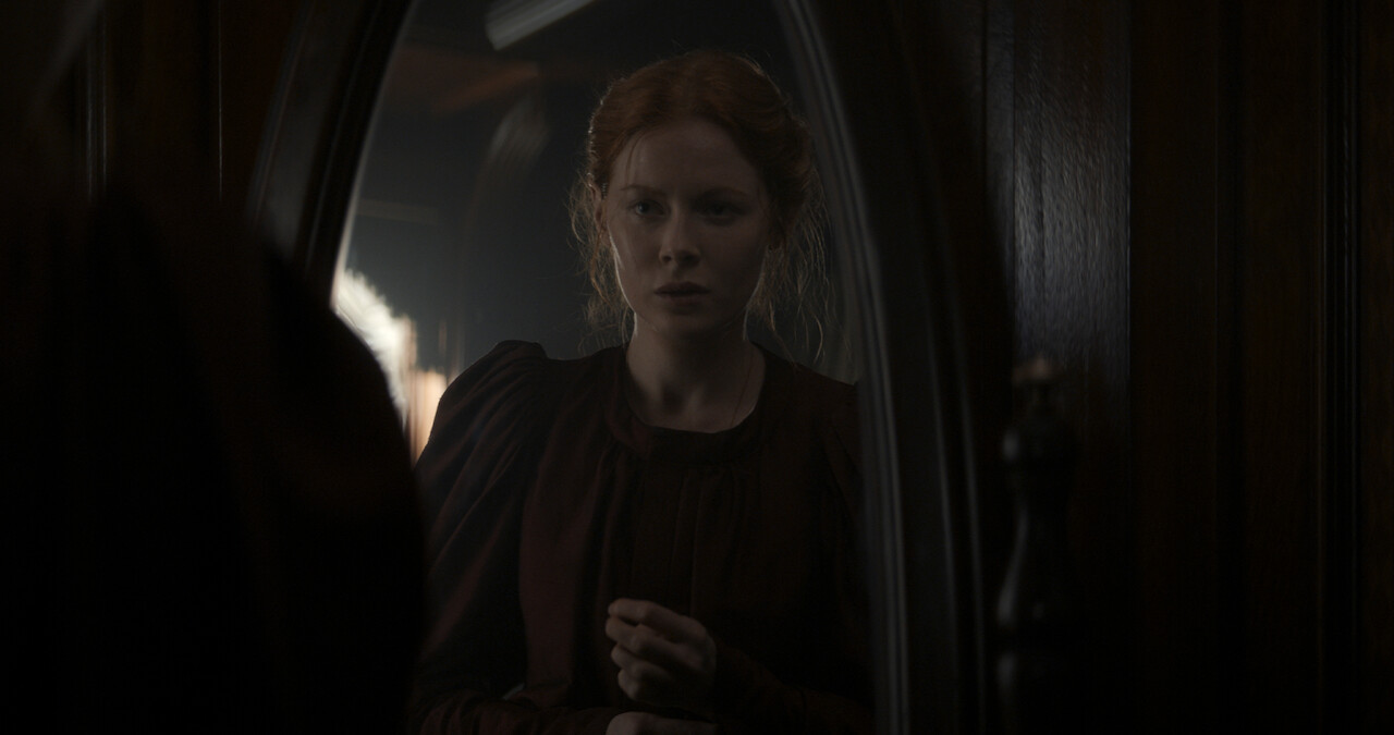 How Emily Beecham Untangled the Mystery of ‘1899’