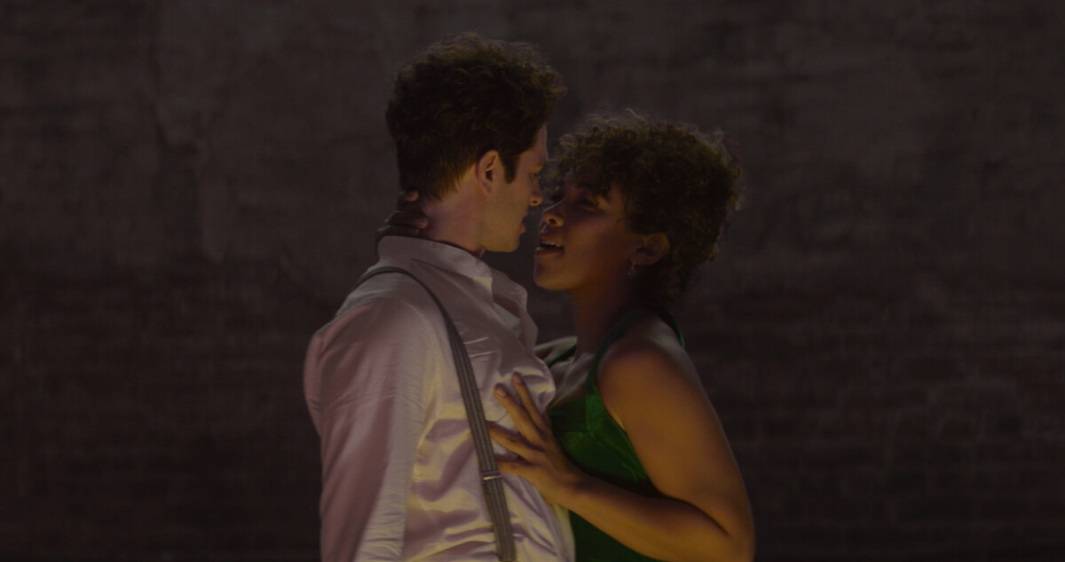 Green Green Dress | Deleted Scene | tick, tick...BOOM! 