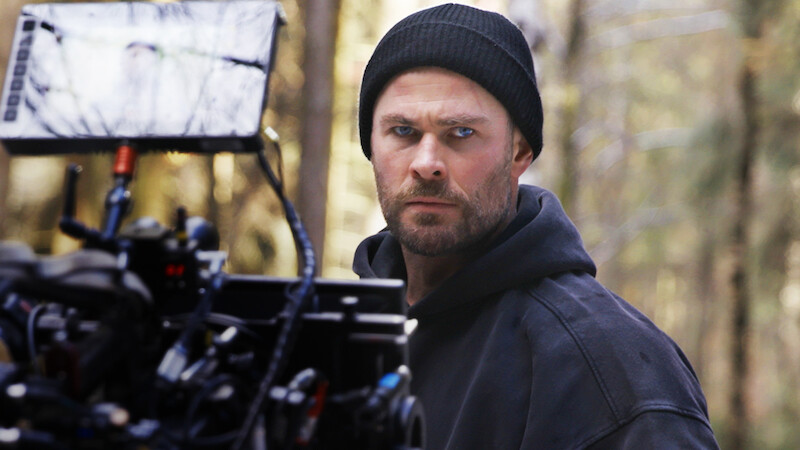 Go Behind The Scenes of ‘Extraction 2’