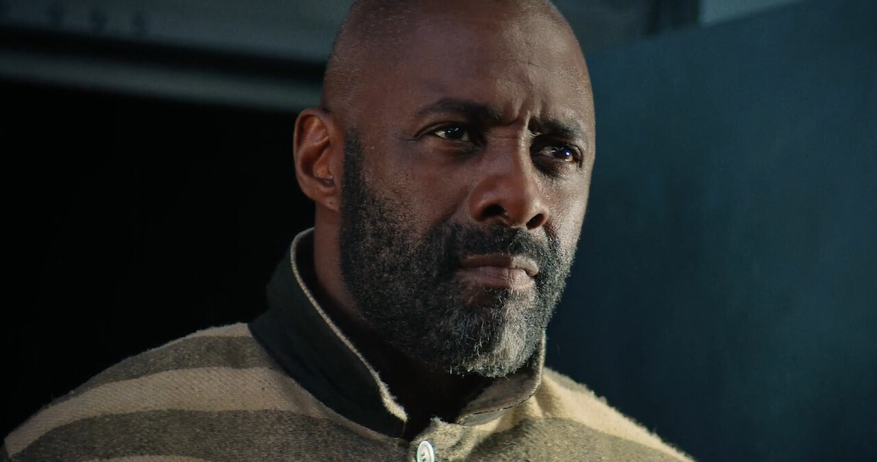 Role Call | The Harder They Fall