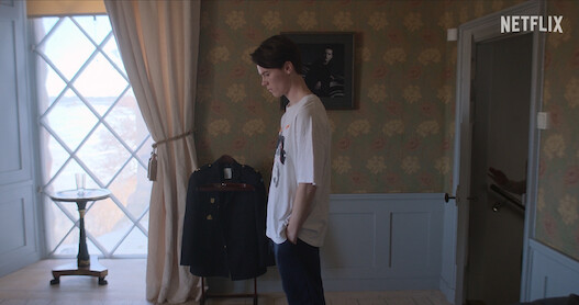 'Young Royals' Teaser