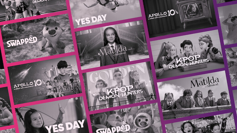 Picture-Perfect Films for Your Next Family Movie Night