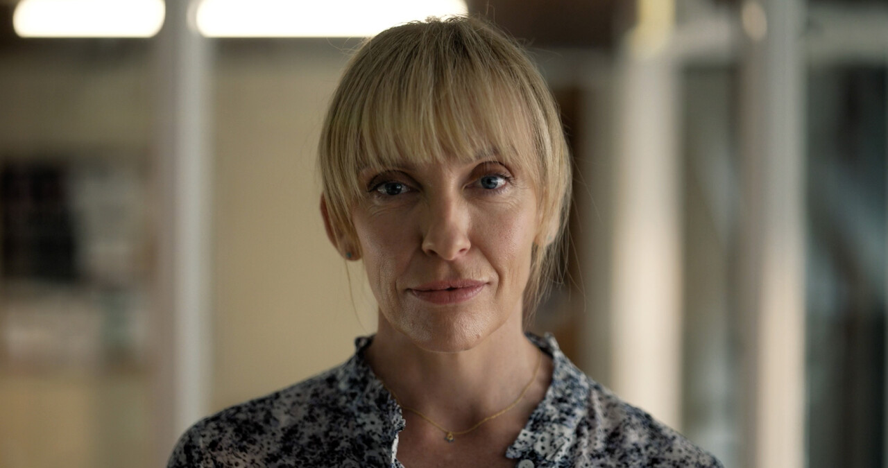 The ‘Pieces of Her’ Trailer Has Guns, Cash and a Stone-Cold Toni Collette