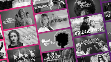 Pick These, Choose These Shonda Rhimes TV Shows & Movies.