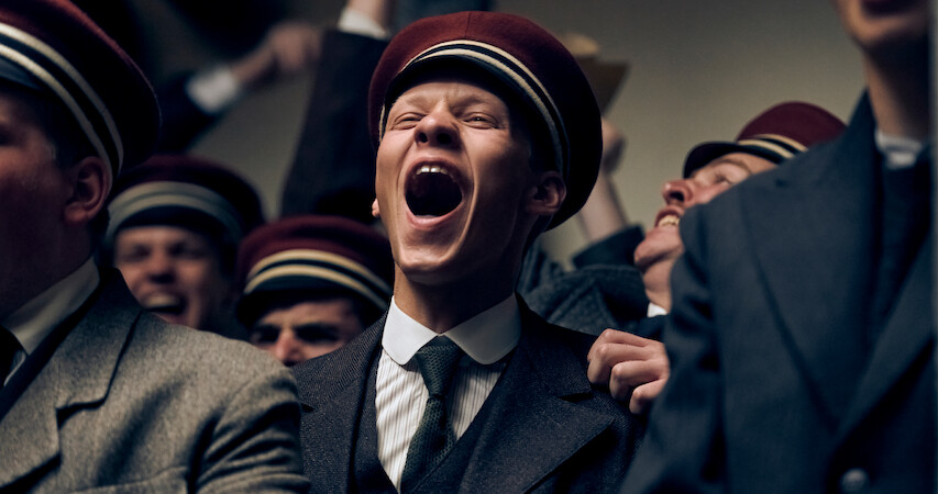 Meet the Cast of ‘All Quiet on the Western Front’ 