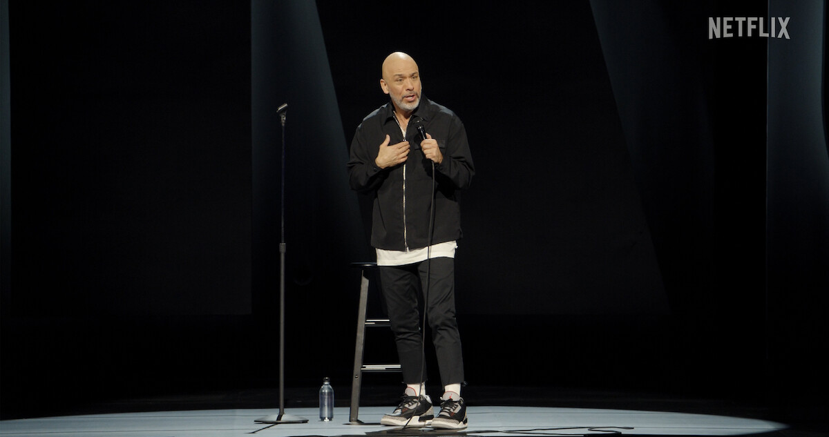 Jo Koy: ‘Live from the LA Forum’ Trailer