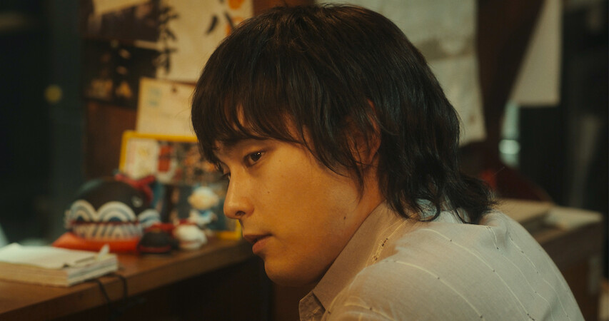 What About Yourself? | Asakusa Kid