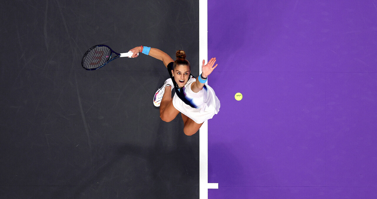 The Complete Guide to Understanding Tennis