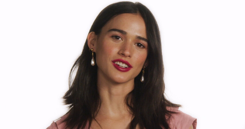 'Along for the Ride' Stars React To The Trailer