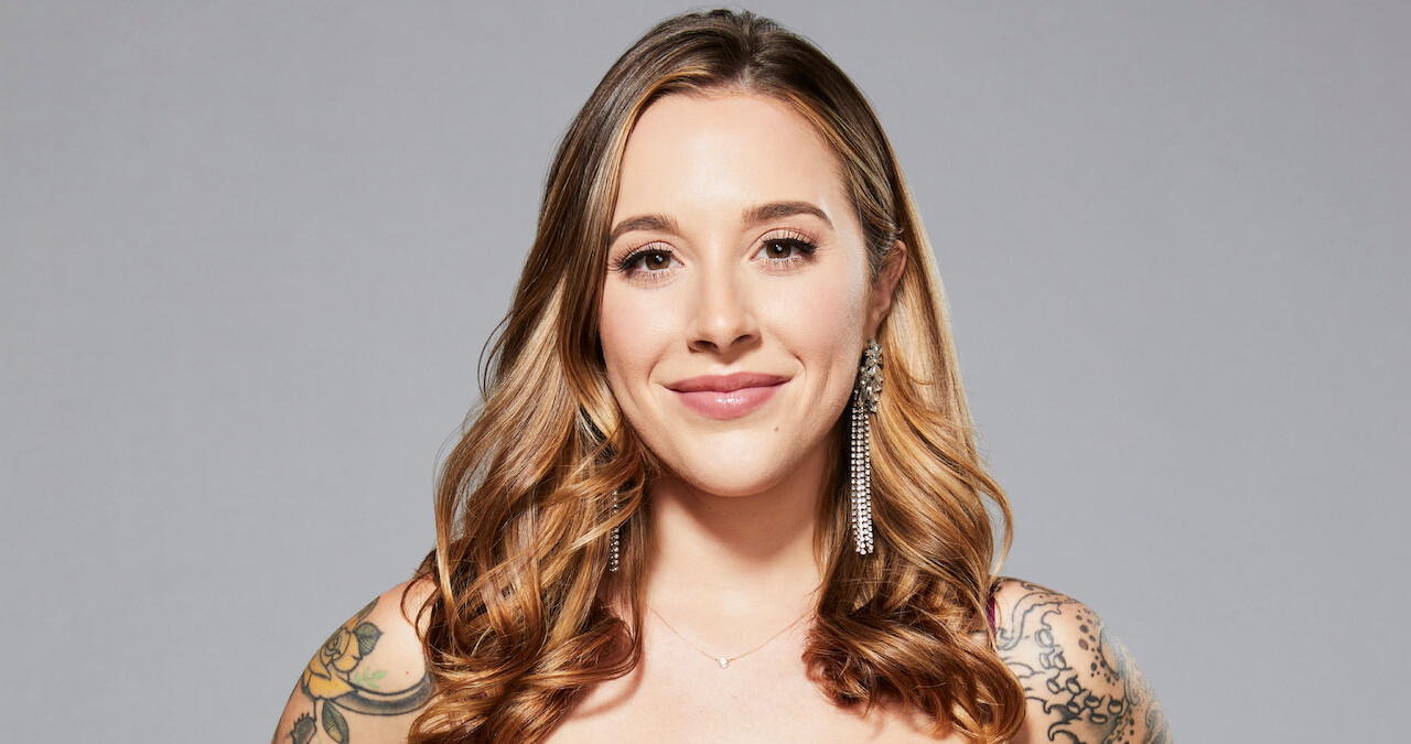 ‘The Ultimatum’ Star Lauren Says Women Are ‘Not Your Baby Ovens’ Hero Image