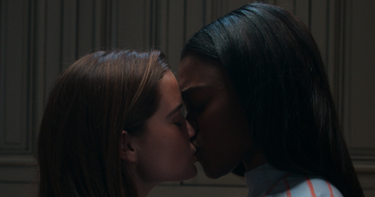 The Fangs Come Out in This New ‘First Kill’ Clip