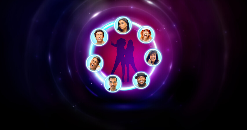Meet the Contestants and Catfish Behind Those ‘Circle’ Screens Hero Image