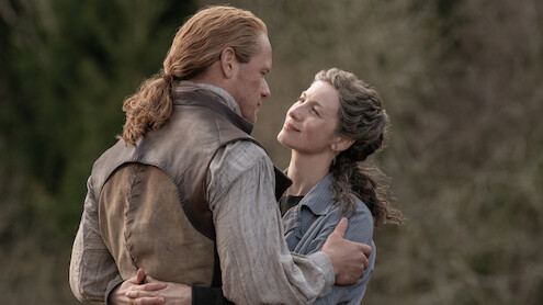 OUTLANDER