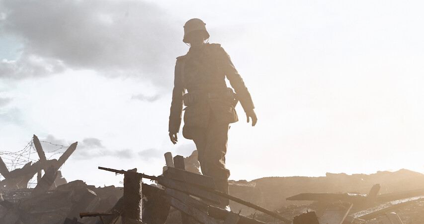 Everything You Need to Know About ‘All Quiet on the Western Front’