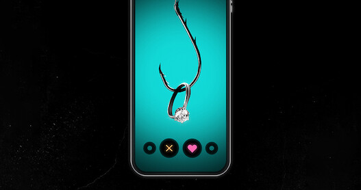 The ‘Tinder Swindler’ Might Just Scare You Off Dating Apps