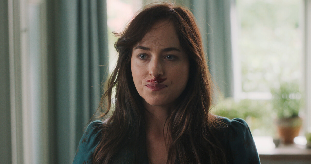 Anne Has an Awkward Reunion with Captain Wentworth | 'Persuasion'