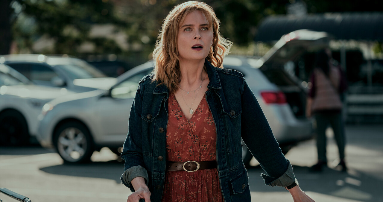 Wait, What Happens to Mae and Suzanne at the End of ‘Devil In Ohio’?