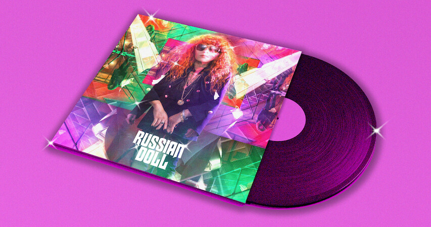 Inside the Time-Traveling Soundtrack of ‘Russian Doll’ Season 2