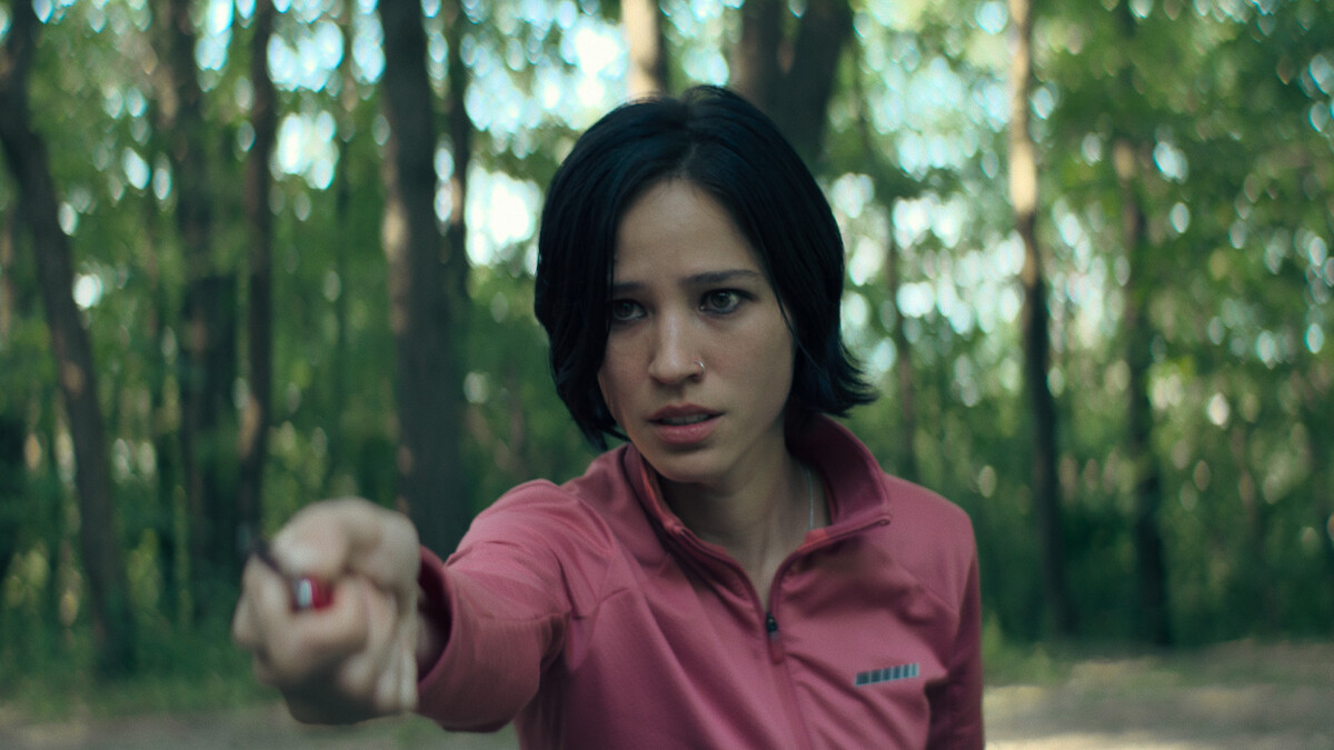The trailer for 'Don't Move.'