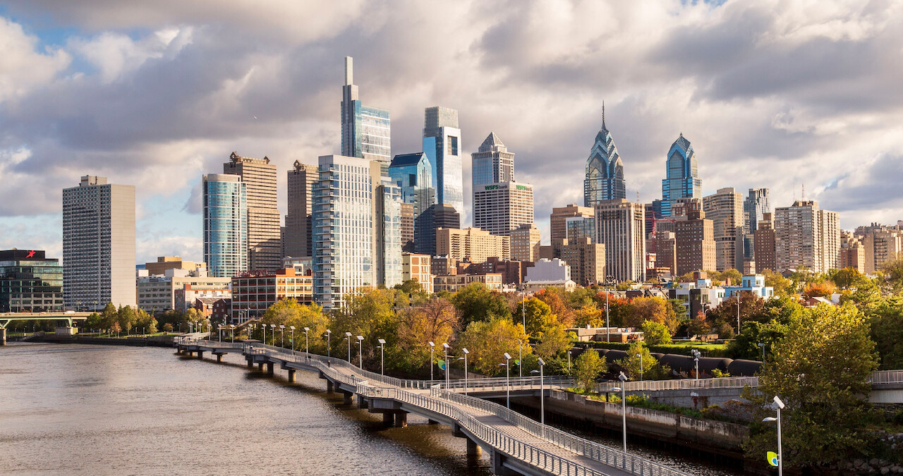 Every Single Philly Location in ‘Hustle’ 
