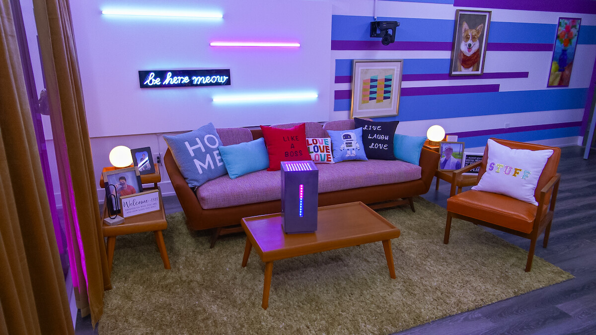 Max the AI chatbot