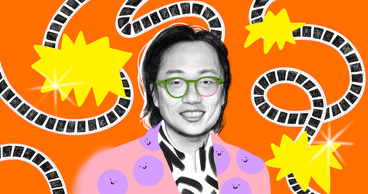 Jimmy O. Yang Is The Romantic Lead We’ve Been Waiting For