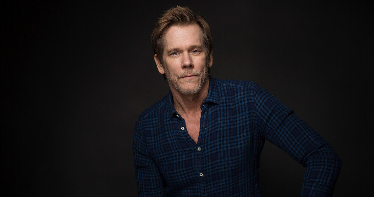 Kevin Bacon and Farrah Mackenzie Join Star-Studded ‘Leave the World Behind’