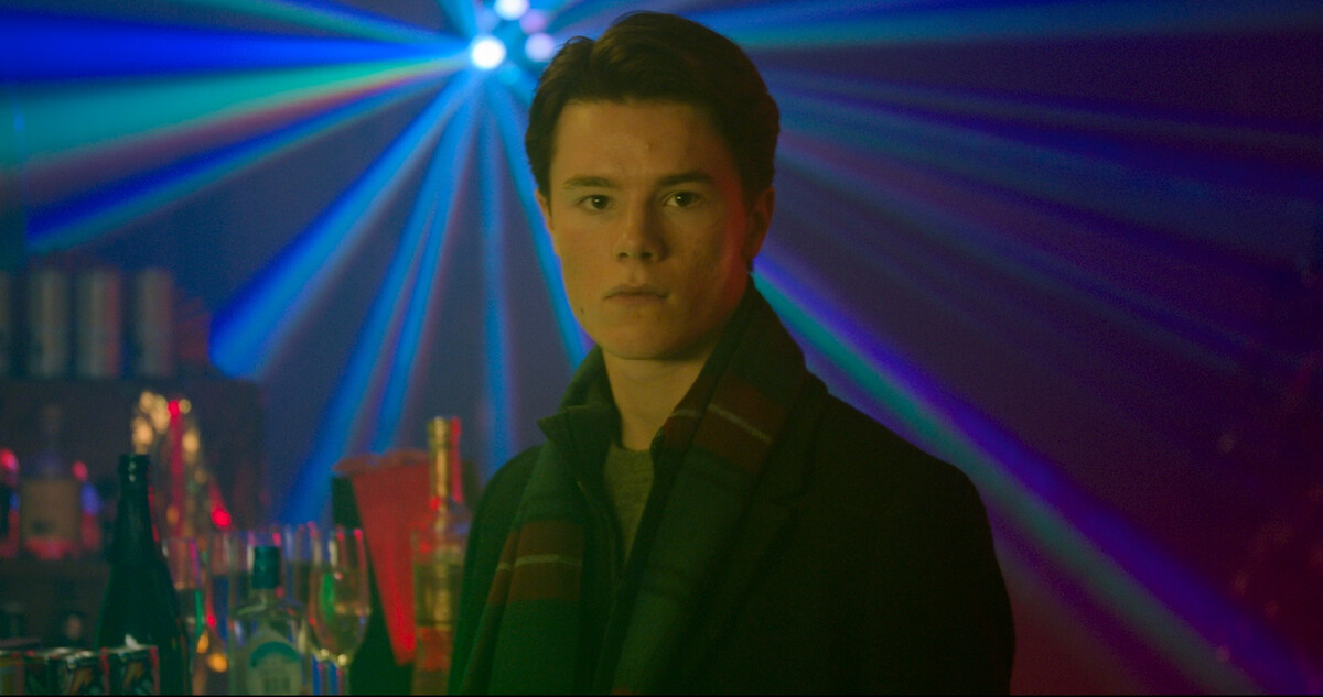‘Young Royals’ Season 2 Trailer