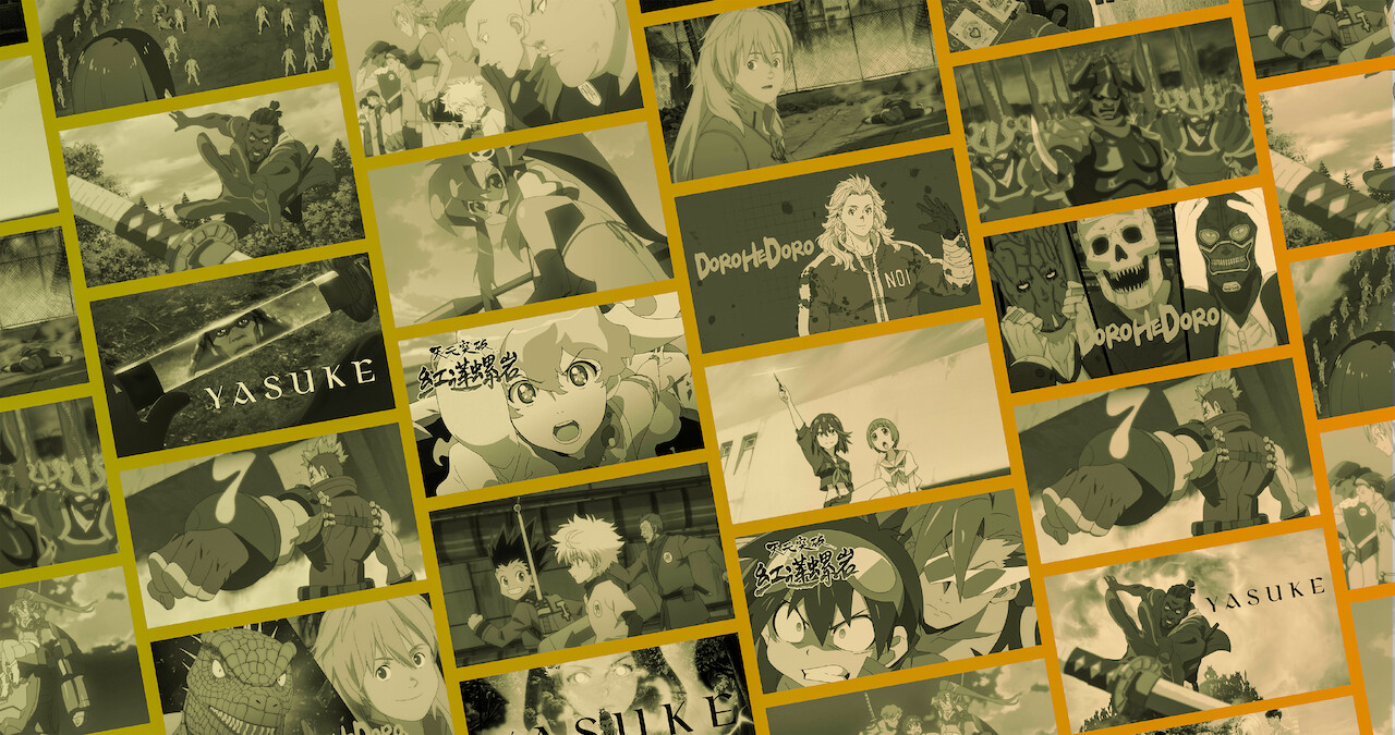 Love ‘Cowboy Bebop’? Watch These Shows Next