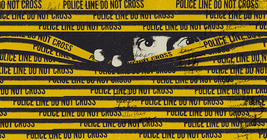 Hero image: The Real Reason(s) You Can’t Stop Watching True Crime
