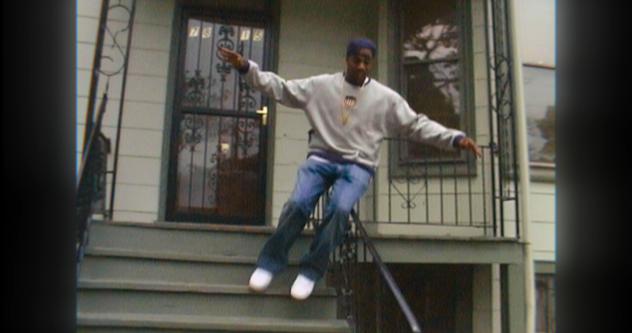 Kanye and Donda Reflect | Jeen-Yuhs: A Kanye Trilogy Act 1