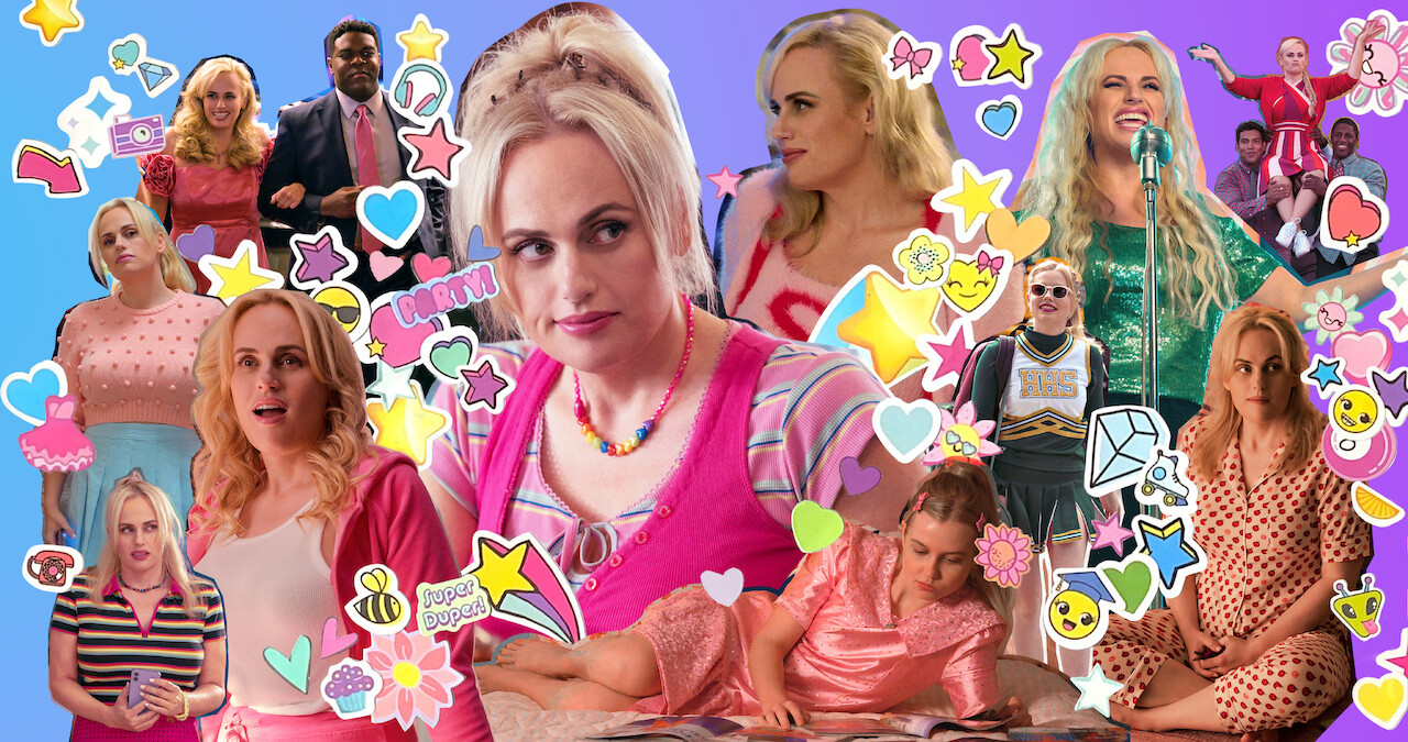 An Inside Look at the Fabulous Aughts Fashion in ‘Senior Year’ 