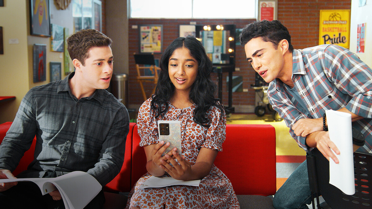Meet The New Guy In ‘Never Have I Ever’ Season 4