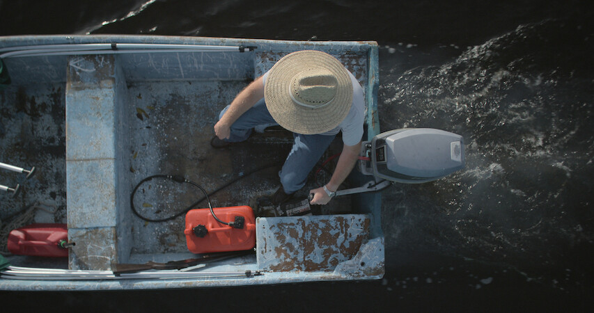 Are You Ready to Solve the Mystery of ‘Body in the Bay’?